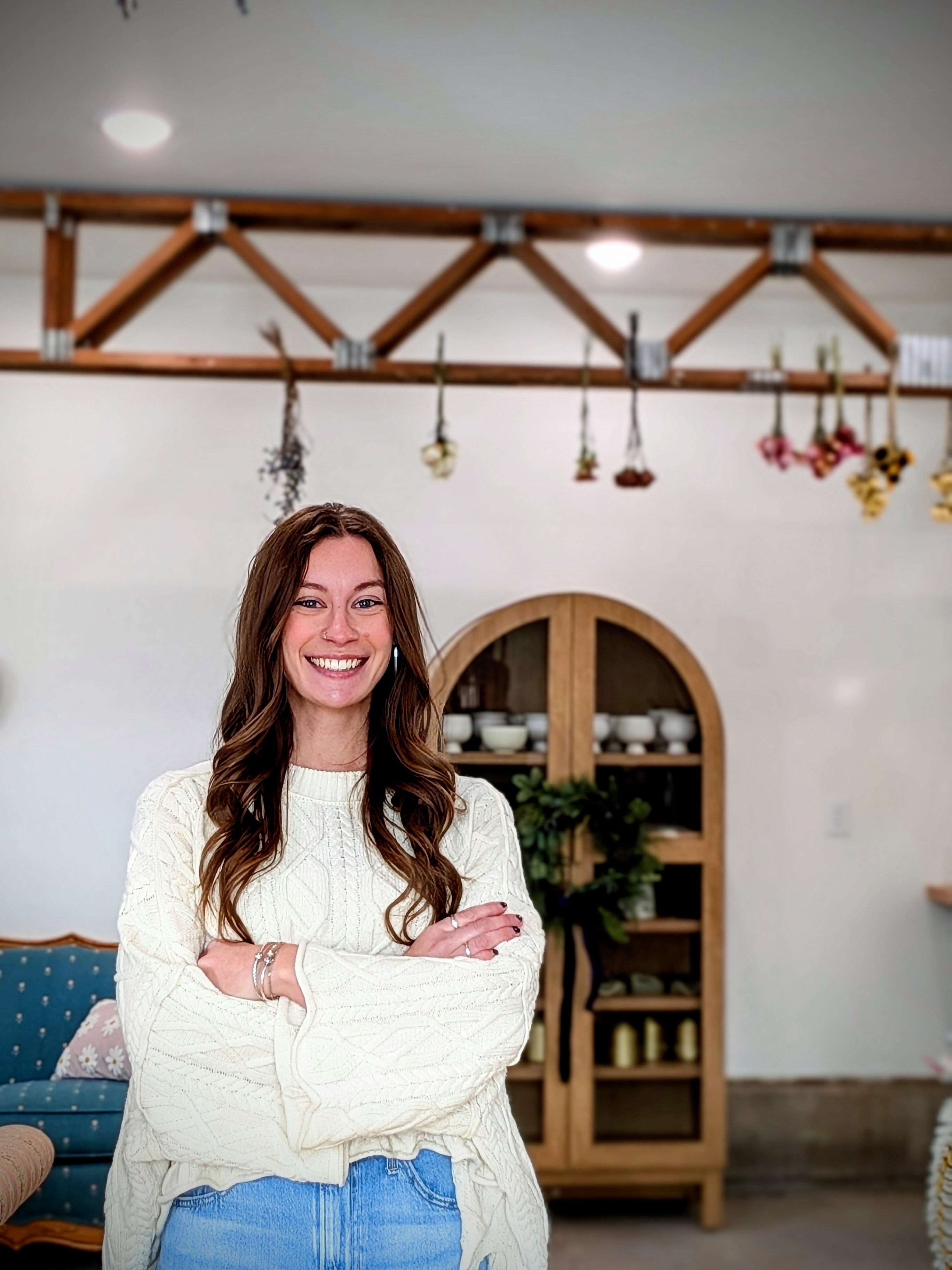 Oriana, Chiropractic Assistant at Foundation Family Chiropractic